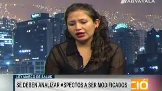 Ministerio de Salud convoca nuevamente al diálogo a los médicos del país-30 may 2017