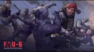 EK SECOND LATE MISSION HUA FAIL| FAUG MOBILE EP-2| HKS GAMING