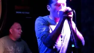 Agora - Losing My Religion (Live)