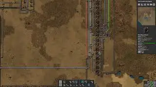 Factorio Simple Factory 013 - Coal problems