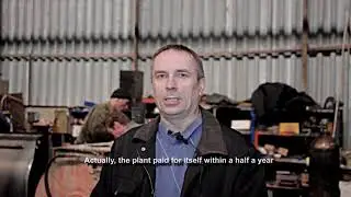 МЕТЕМ-1000, смеситель после 9 лет работы! Отзыв покупателя.