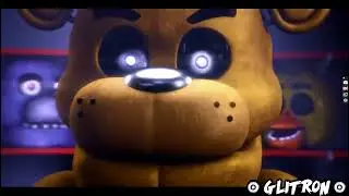 UNTIL WE MEET | FNAF SFM/C4D (COLLAB)
