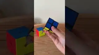 how to destroy a non-cubers life