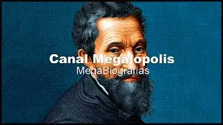 ROMA (Miguel Ángel) Su Vida  -  Documentales