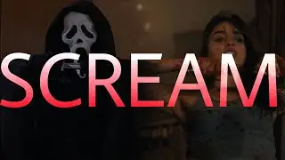 Scream || Hayloft
