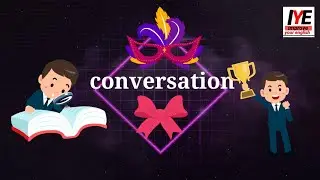 conversation