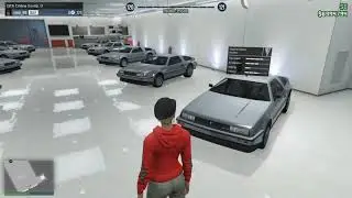 GTA 5 ONLINE - EASY MONEY GLITCH AFTER PATCH 1.69! MAKE MILLIONS USING THIS GLITCH!