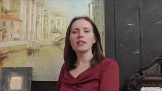 Приглашение на конференцию "Интерьерные штучки"