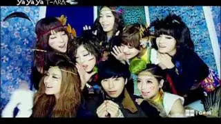T-ara - Yayaya