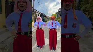 CERY LOOKED WRONG🤣 | NURRAYNI25