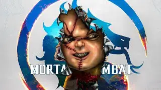 Mortal Kombat 1 - ED Boon Teased Horror Kombat Pack!