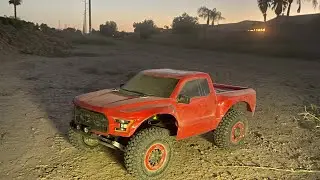 Traxxas Drag Slash Transmission TESTING