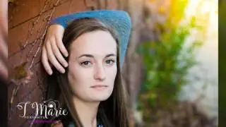 Cayla Renwick || Senior Class of 2017 || Prairie HS