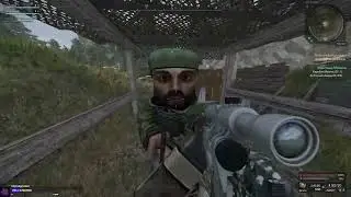 STALCRAFT: X #2 (Стрим от 4.08.2024)