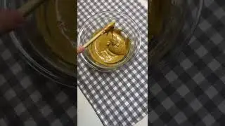 Airfryerda tahin pekmeze doyuran tarif #airfryer