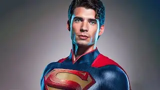 New Superman Casting is DONE