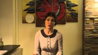 Ошибки при проведении презентации