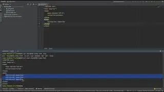 Git - Stash | Practical explanation - End