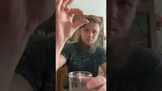ФОКУС С МОНЕТОЙ