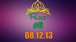 Miss RIA 