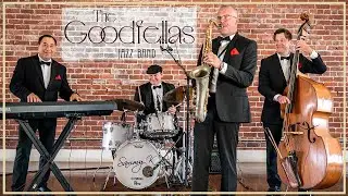 Goodfellas Jazz Band - Quartet