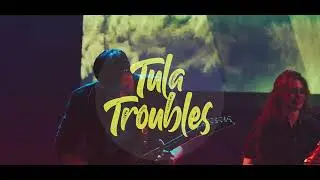 Ma Mère - TulaTroubles - Live @Muffathalle München