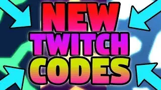 NEW TWITCH SKIN CODES IN ROBLOX MINING SIMULATOR!