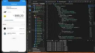 Hedge App Demo