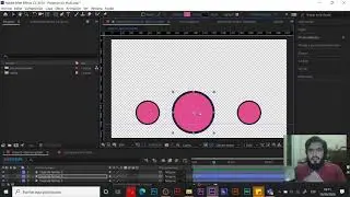 After Effects Interfaz: clase 01