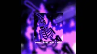 Gravechill Twilight (slowed + reverb)