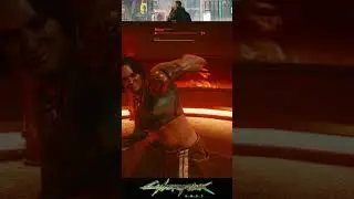 How To SMASH Fight Clubs In Cyberpunk 2077 #Shorts