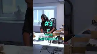 The 5 Stages of Assembling a Printer