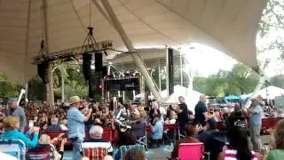 Edmonton Bluesfest