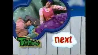 Trehouse TV Bumpers & Commercials #2