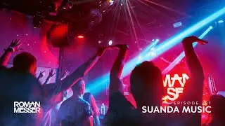 Roman Messer - Suanda Music 281 [