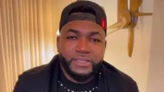 El Big Papi Sufre un Hackeo de Su Teléfono Movil