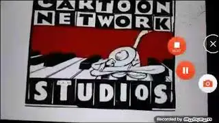 Tom Lynch Company/Moxie/Cartoon Network Studios/Cartoon Network 2006-2008