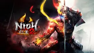 Nioh 2 прохождение DLC PC-Ver. #1