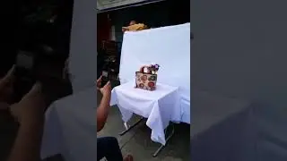 PROSES FOTO PRODUK UMKM JO-E CRAFT || PROGRAM KERJA KKN