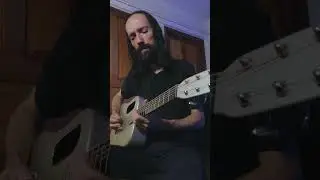 Jeremy. Using the Nebula effect on the Lava Me 3. #pearljam #grunge #lavame3 #smartguitar #lavamusic