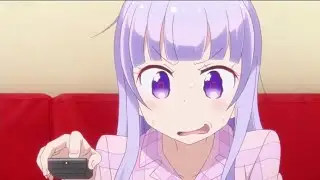 Does Samuel l Jackson like anime? yes i do hentai too