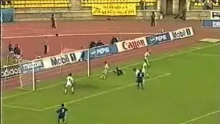 03/07/99 Зенит - Крылья Советов - 3:1