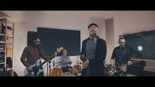 Perturbazione - L'Anamour (S. Gainsbourg cover)