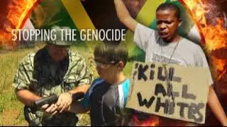 A South African’s Warning