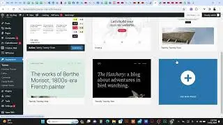 How to Install a WordPress Theme Astra | 2024
