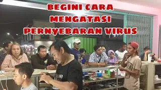 cara kerja DOCTOR PONSEL di tengah penyebaran virus corona / COVID19 #Stayhome #withme