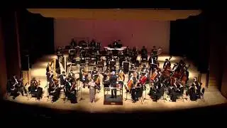 Cécile Chaminade - Flute Concertino Op. 107