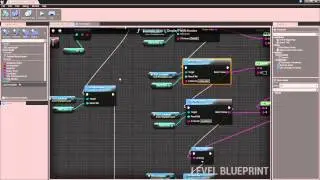 Unreal Engine 4 - SQLite3 Integrated