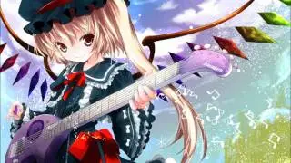 Akai Tsuki ~ Story of Scarlett