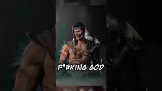 Havik Player Has No Chill #gameplay #mortalkombat #mk1